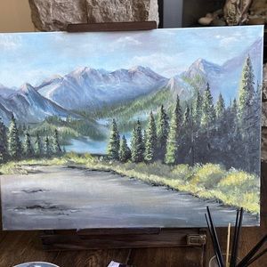 Meet your Posher, Olga